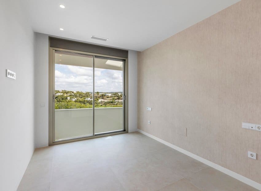 3 bedroom Apartment for sale in Las Colinas Golf with pool - € 849,000 (Ref: 9840599)
