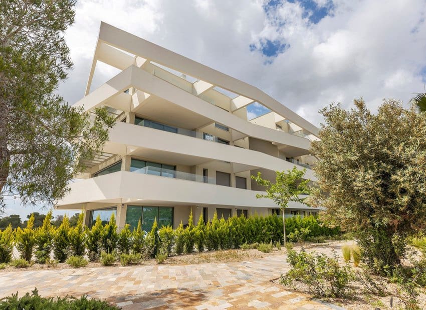 3 bedroom Apartment for sale in Las Colinas Golf with pool - € 849,000 (Ref: 9840599)
