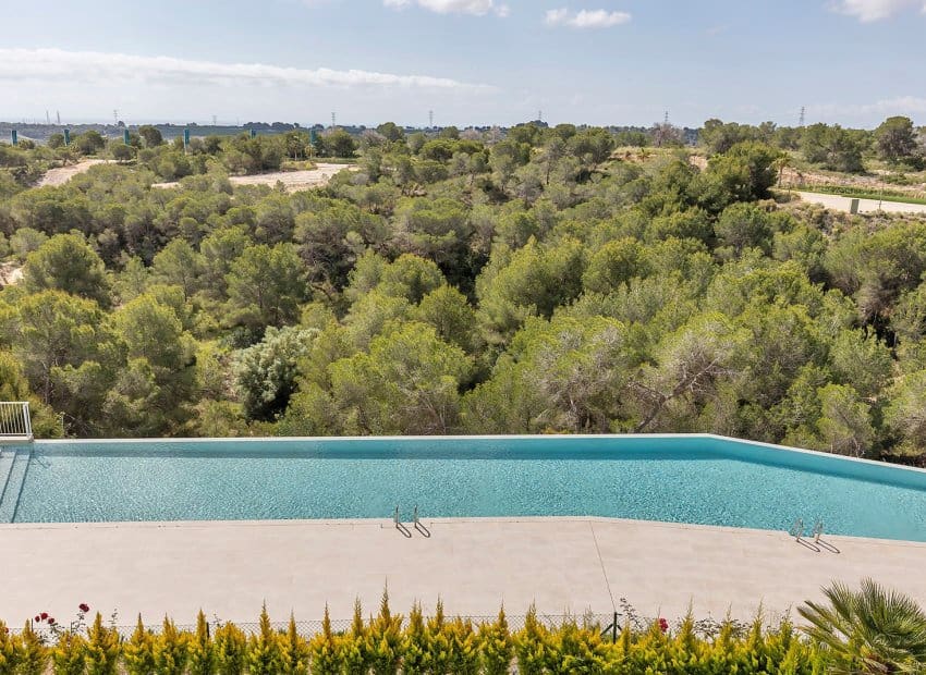 3 bedroom Apartment for sale in Las Colinas Golf with pool - € 849,000 (Ref: 9840599)