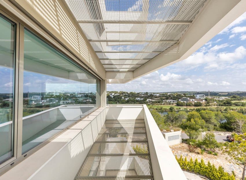 3 bedroom Apartment for sale in Las Colinas Golf with pool - € 849,000 (Ref: 9840599)