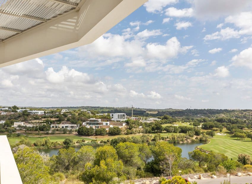 3 bedroom Apartment for sale in Las Colinas Golf with pool - € 849,000 (Ref: 9840599)