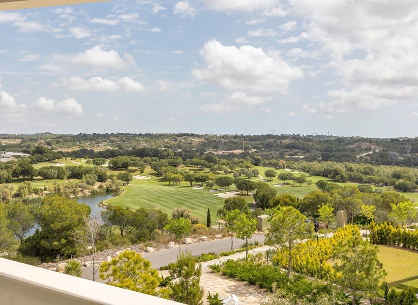 3 bedroom Apartment for sale in Las Colinas Golf with pool - € 849,000 (Ref: 9840599)