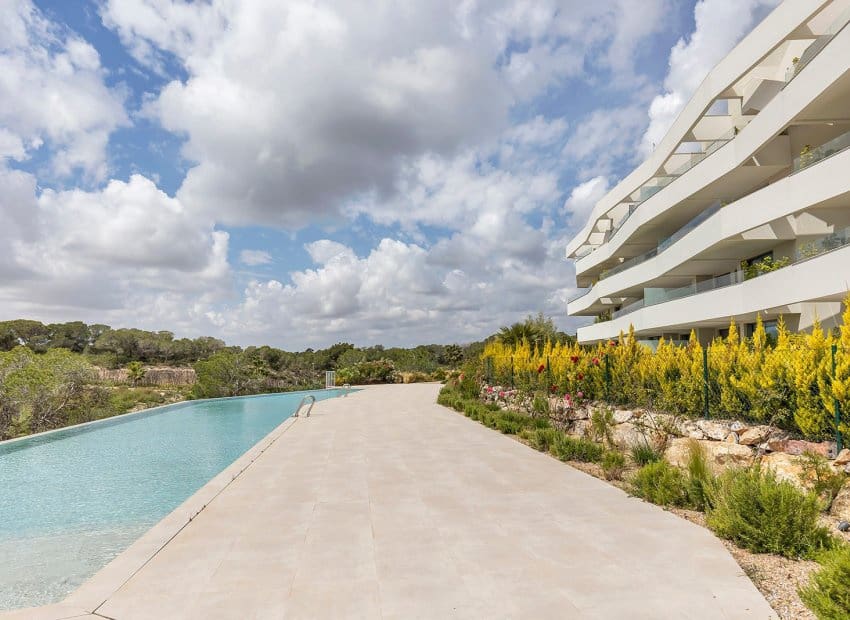 3 bedroom Apartment for sale in Las Colinas Golf with pool - € 849,000 (Ref: 9840599)
