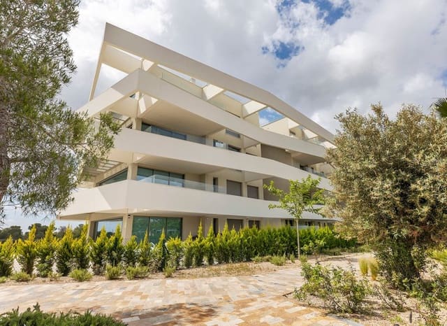 3 makuuhuone Huoneisto myytävänä paikassa Las Colinas Golf, Orihuela mukana uima-altaan - 849 000 € (Ref: 9840599)