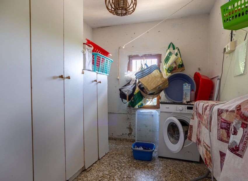 5 sypialnia Willa na sprzedaż w La Hoya z basenem - 510 000 € (Ref: 9840600)