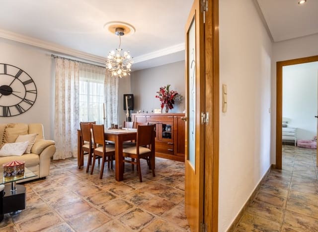 5 sypialnia Willa na sprzedaż w La Hoya, Elche / Elx z basenem - 510 000 € (Ref: 9840600)