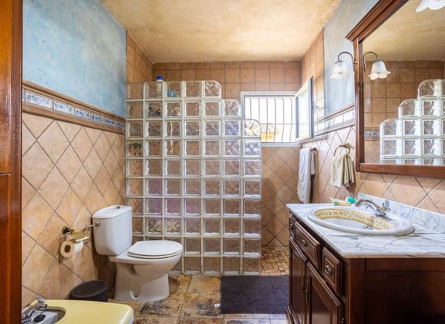 5 sypialnia Willa na sprzedaż w La Hoya, Elche / Elx z basenem - 510 000 € (Ref: 9840600)