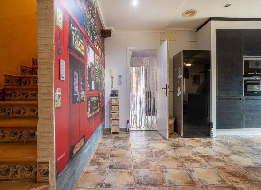 5 sypialnia Willa na sprzedaż w La Hoya z basenem - 510 000 € (Ref: 9840600)