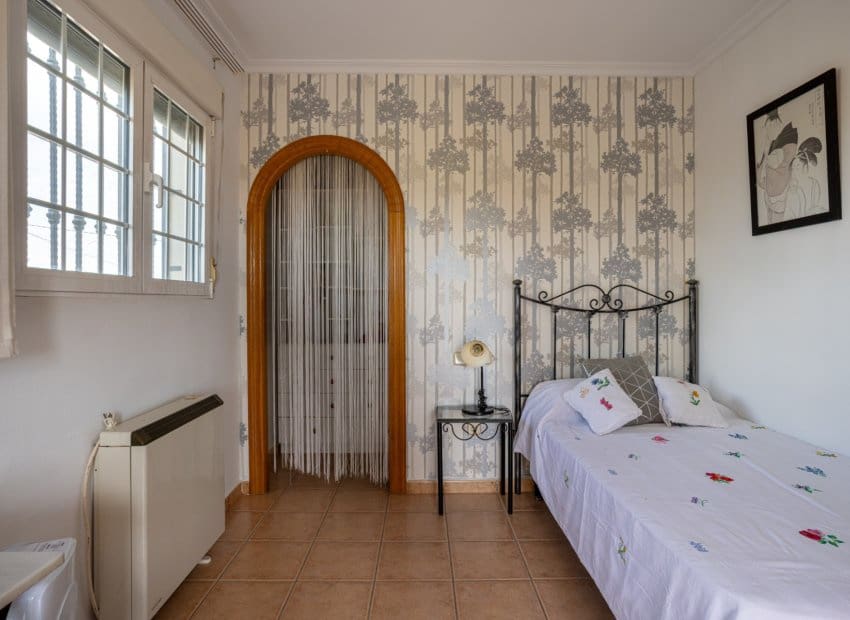 5 sypialnia Willa na sprzedaż w La Hoya z basenem - 510 000 € (Ref: 9840600)