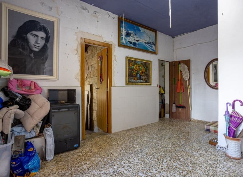 5 sypialnia Willa na sprzedaż w La Hoya z basenem - 510 000 € (Ref: 9840600)