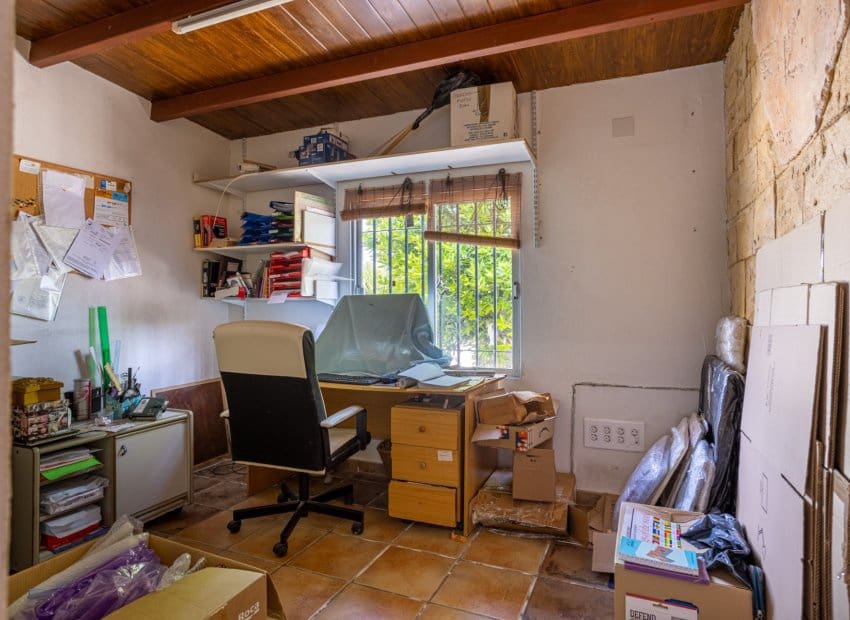 5 sypialnia Willa na sprzedaż w La Hoya z basenem - 510 000 € (Ref: 9840600)