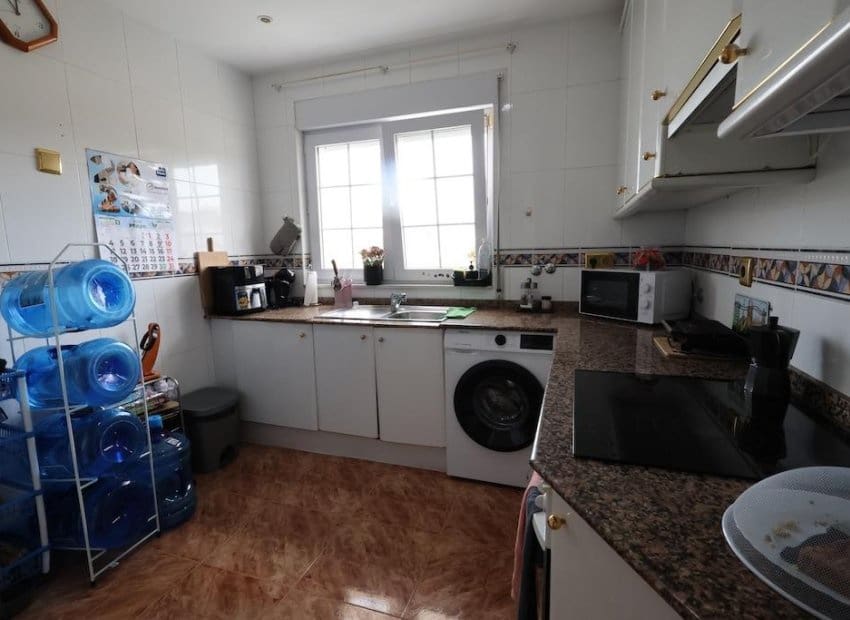 3 soverom Leilighet til salgs i Torrevieja - € 285 000 (Ref: 9840601)