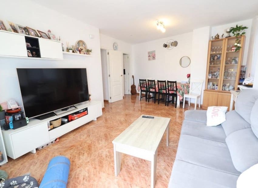 3 soverom Leilighet til salgs i Torrevieja - € 285 000 (Ref: 9840601)