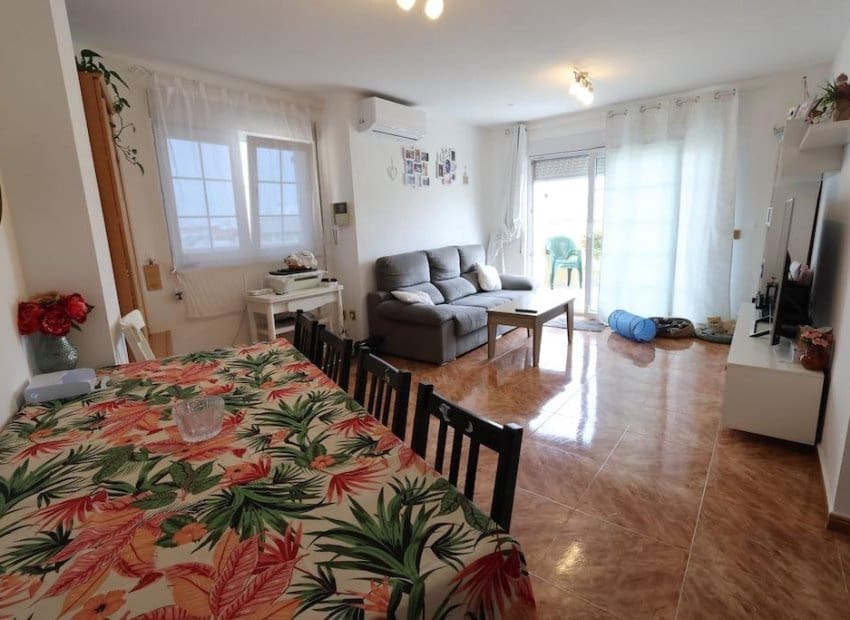 3 soverom Leilighet til salgs i Torrevieja - € 285 000 (Ref: 9840601)