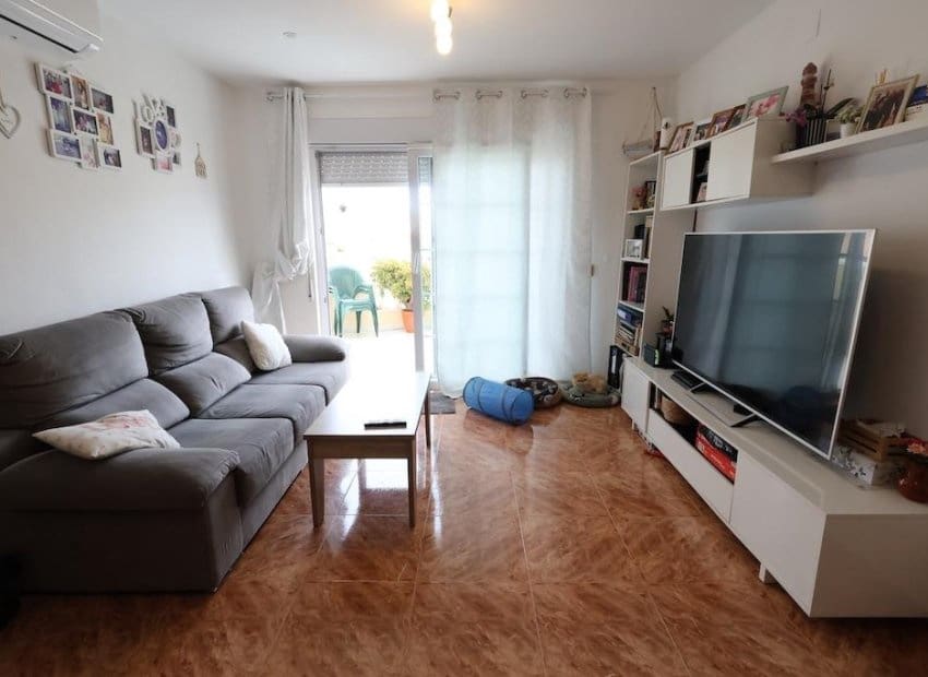 3 soverom Leilighet til salgs i Torrevieja - € 285 000 (Ref: 9840601)
