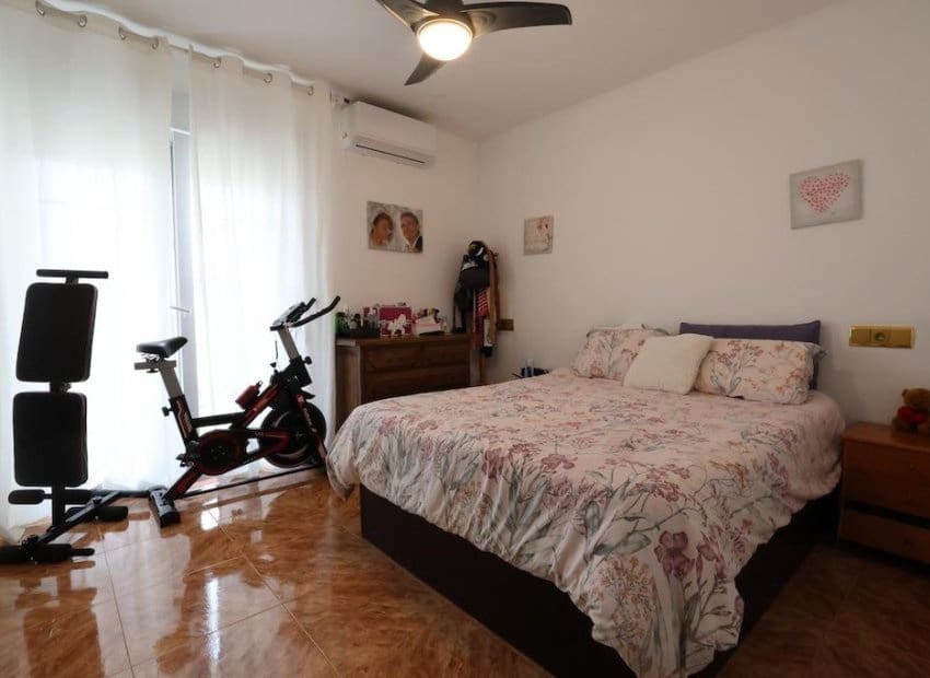3 soverom Leilighet til salgs i Torrevieja - € 285 000 (Ref: 9840601)