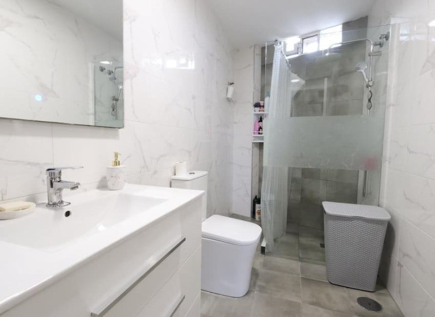 3 soverom Leilighet til salgs i Torrevieja - € 285 000 (Ref: 9840601)