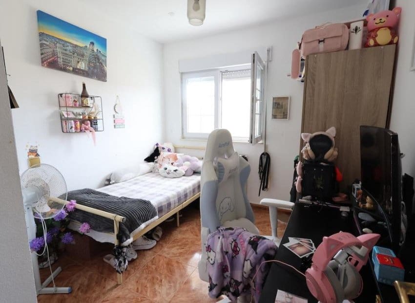 3 soverom Leilighet til salgs i Torrevieja - € 285 000 (Ref: 9840601)