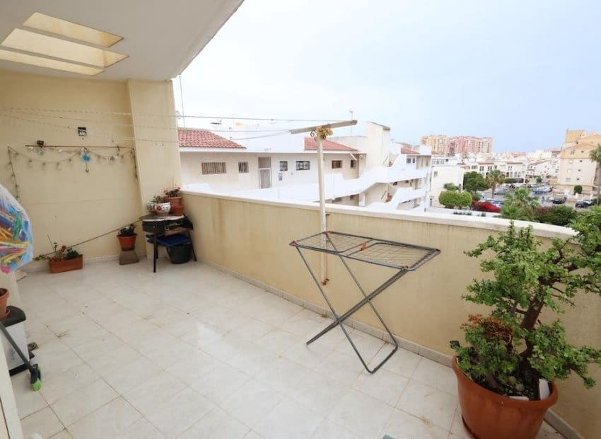 3 soverom Leilighet til salgs i Torrevieja - € 285 000 (Ref: 9840601)