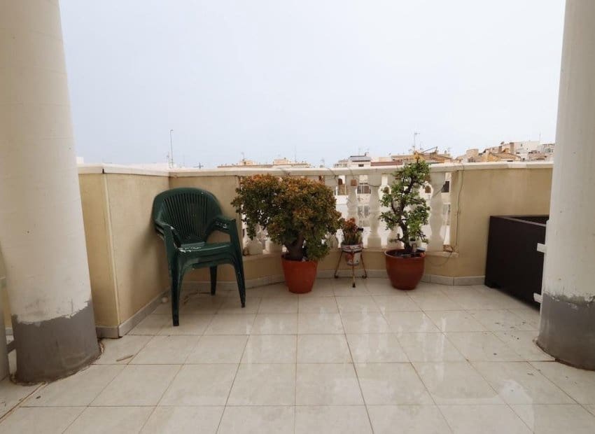 3 soverom Leilighet til salgs i Torrevieja - € 285 000 (Ref: 9840601)
