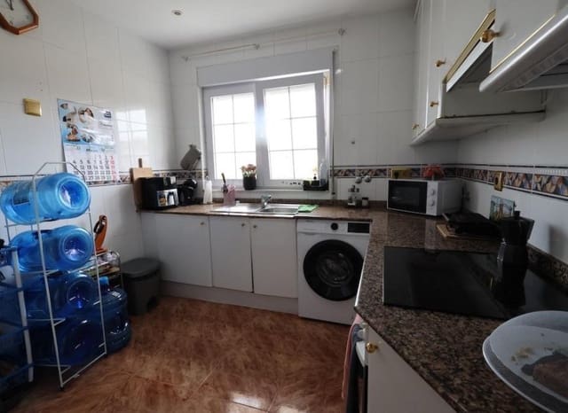 3 camera da letto Appartamento in vendita in Nueva Torrevieja, Torrevieja - 285.000 € (Rif: 9840601)