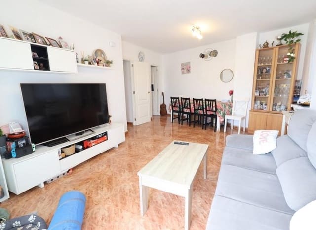 3 camera da letto Appartamento in vendita in Nueva Torrevieja, Torrevieja - 285.000 € (Rif: 9840601)