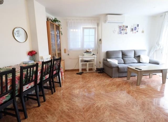 3 camera da letto Appartamento in vendita in Nueva Torrevieja, Torrevieja - 285.000 € (Rif: 9840601)