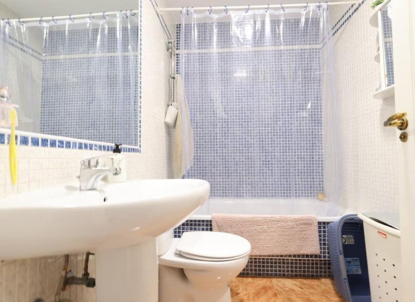 3 soverom Leilighet til salgs i Torrevieja - € 285 000 (Ref: 9840601)