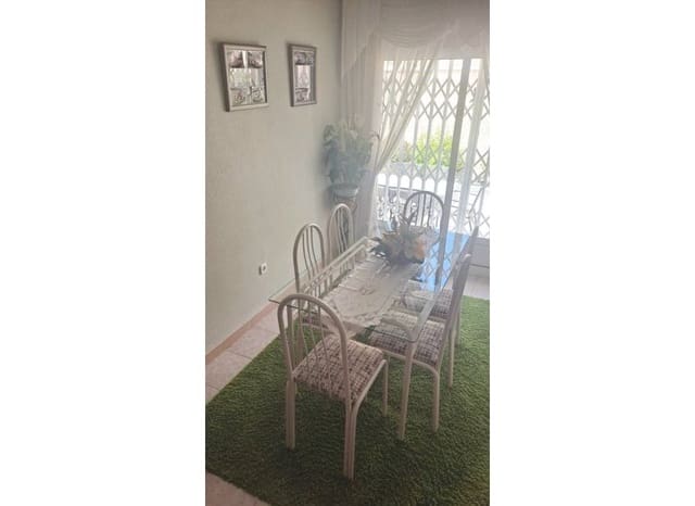 3 soveværelse Villa til salg i Blue Lagoon med swimmingpool - € 395.000 (Ref: 9840602)