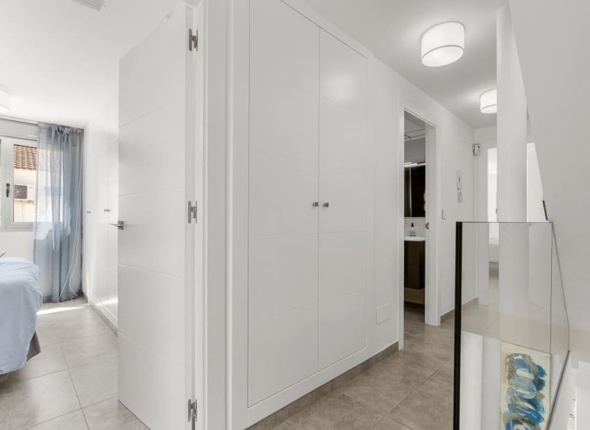 3 soverom Villa til salgs i Santiago de la Ribera med svømmebasseng - € 379 000 (Ref: 9840604)