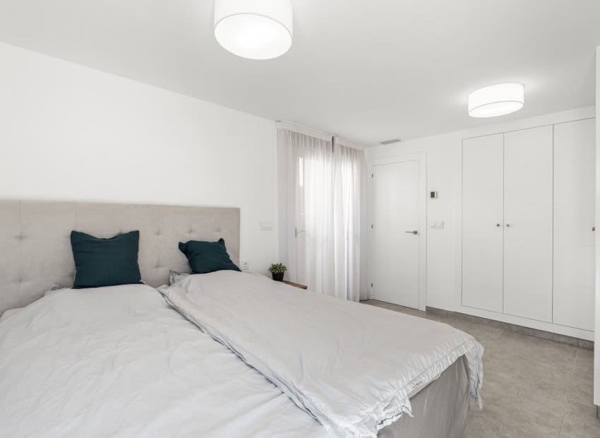 3 soverom Villa til salgs i Santiago de la Ribera med svømmebasseng - € 379 000 (Ref: 9840604)