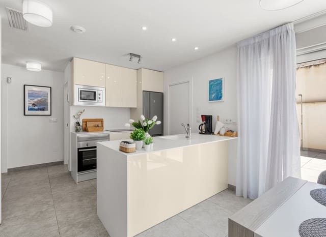 3 soverom Villa til salgs i Santiago de la Ribera, San Javier med svømmebasseng - € 379 000 (Ref: 9840604)