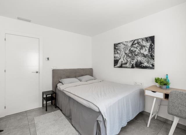3 soverom Villa til salgs i Santiago de la Ribera, San Javier med svømmebasseng - € 379 000 (Ref: 9840604)