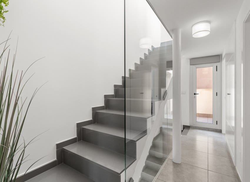 3 soverom Villa til salgs i Santiago de la Ribera med svømmebasseng - € 379 000 (Ref: 9840604)