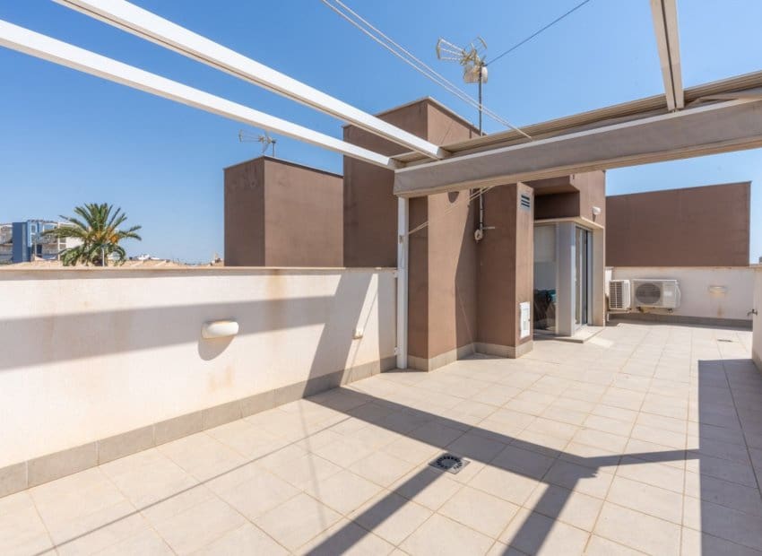 3 soverom Villa til salgs i Santiago de la Ribera med svømmebasseng - € 379 000 (Ref: 9840604)