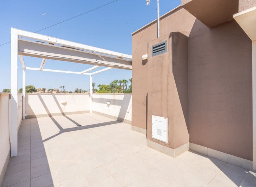 3 soverom Villa til salgs i Santiago de la Ribera med svømmebasseng - € 379 000 (Ref: 9840604)