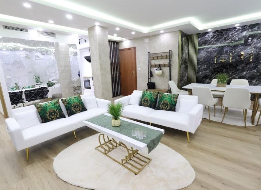 Apartamento de 4 habitaciones en Torrevieja en venta - 285.000 € (Ref: 9840607)