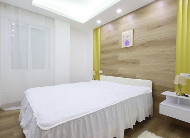 Apartamento de 4 habitaciones en Centro - Muelle Pesquero, Torrevieja en venta - 285.000 € (Ref: 9840607)