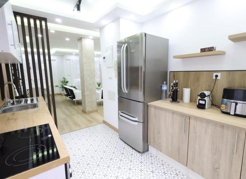 Apartamento de 4 habitaciones en Torrevieja en venta - 285.000 € (Ref: 9840607)