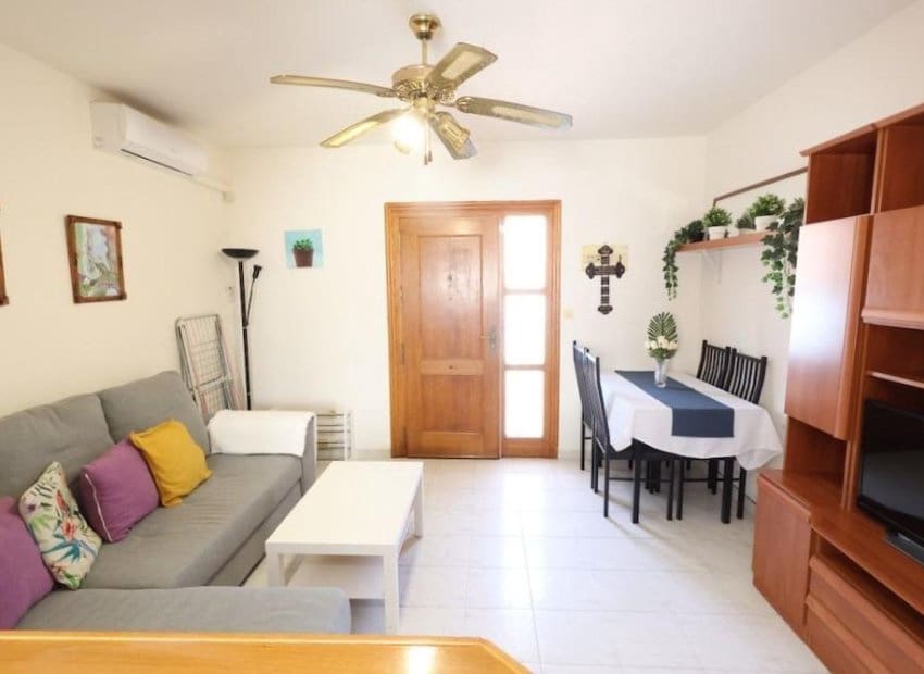 2 bedroom Apartment for sale in El Chaparral - € 99,950 (Ref: 9840608)