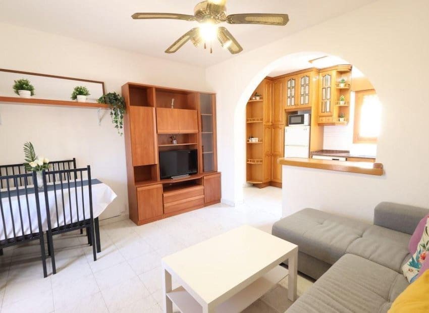 2 bedroom Apartment for sale in El Chaparral - € 99,950 (Ref: 9840608)