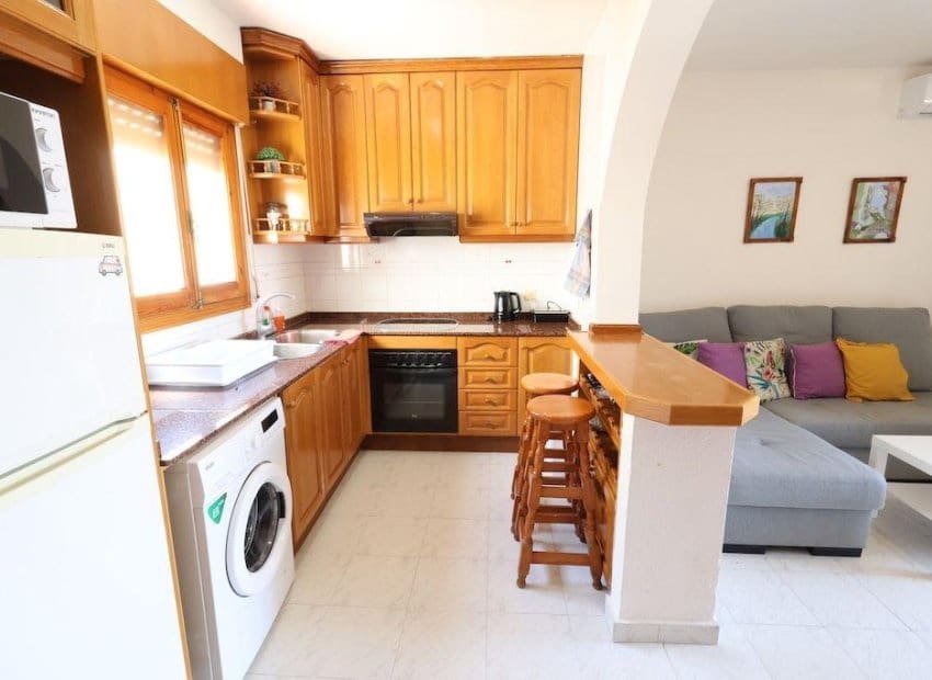 2 bedroom Apartment for sale in El Chaparral - € 99,950 (Ref: 9840608)