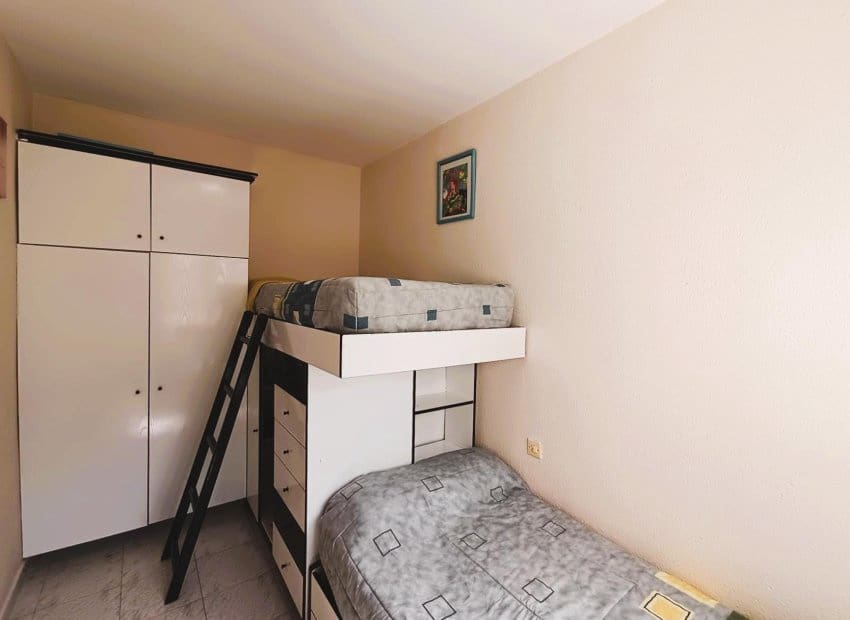 2 bedroom Apartment for sale in El Chaparral - € 99,950 (Ref: 9840608)
