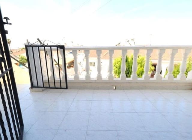 2 quarto Apartamento para venda em El Chaparral, Torrevieja - 99 950 € (Ref: 9840608)