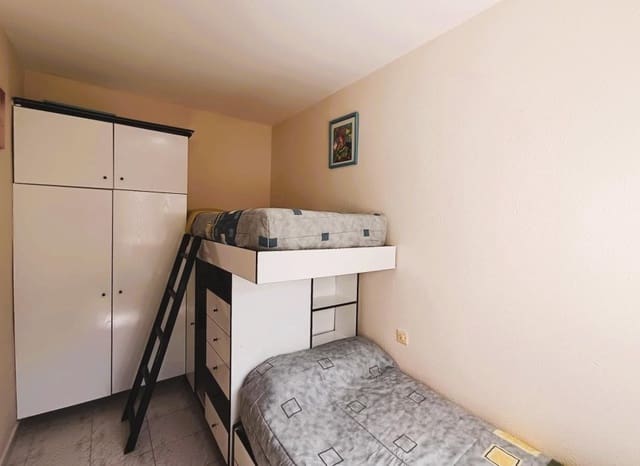 2 quarto Apartamento para venda em El Chaparral, Torrevieja - 99 950 € (Ref: 9840608)