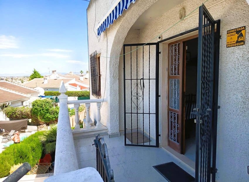 2 bedroom Apartment for sale in El Chaparral - € 99,950 (Ref: 9840608)