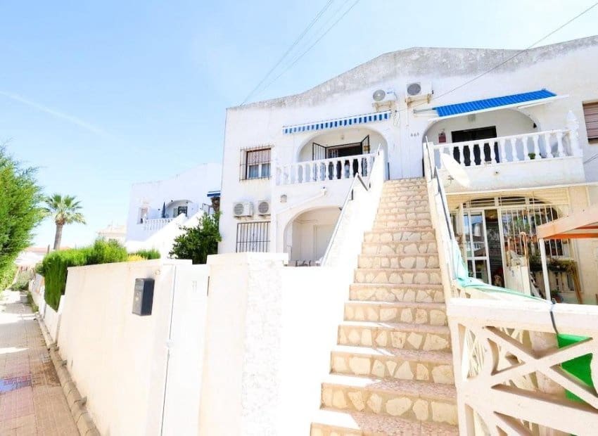 2 bedroom Apartment for sale in El Chaparral - € 99,950 (Ref: 9840608)