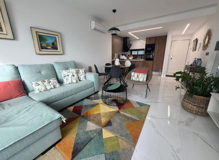 2 quarto Apartamento para venda em El Raso com piscina - 288 000 € (Ref: 9840609)