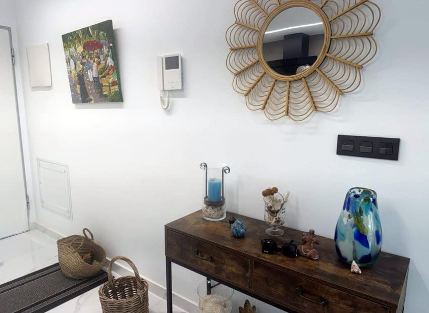 2 quarto Apartamento para venda em El Raso com piscina - 288 000 € (Ref: 9840609)