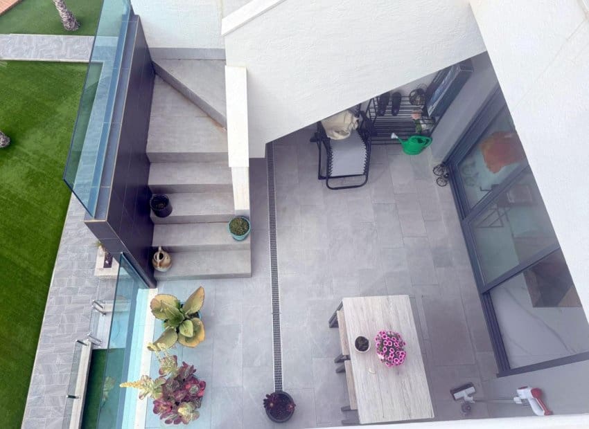 2 quarto Apartamento para venda em El Raso com piscina - 288 000 € (Ref: 9840609)